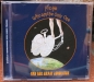 Preview: van der graaf generator - h to he who am the only one (cd)