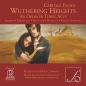 Preview: floyd - wuthering heights (2 x hybrid sacd)