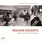 Preview: bolivar soloists - musica de astor piazolla (33rpm lp, d2d)