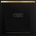 eagles - the long run (2 x 45rpm ultradisc one step lp box halfspeed)