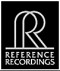 reference recordings