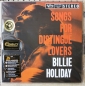 Preview: billie holiday - songs for distingué lovers (2 x 45rpm lp)