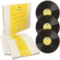 Preview: beethoven - sonatas for violoncello and piano (3 x 33rpm lp box)