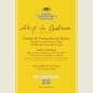 Preview: beethoven - sonatas for violoncello and piano (3 x 33rpm lp box)