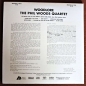 Preview: phil woods quartet - woodlore (hybrid sacd)