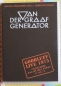 Preview: van der graaf generator - godbluff live 1975 (ntsc dvd)