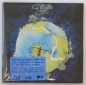 Preview: yes - fragile (cd + blu-ray)