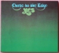 Preview: yes - close to the edge ( cd + dvd-a)