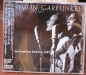 Preview: simon & garfunkel – live from new york city 1967 (japan cd)