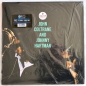 Preview: john coltrane and johnny hartman - same (2 x 45rpm lp)