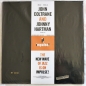 Preview: john coltrane and johnny hartman - same (2 x 45rpm lp)