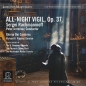 Mobile Preview: rachmaninoff - all-night vigil op. 37 (2 x 45rpm lp halfspeed)