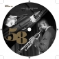 Preview: donald byrd & bobby jaspar - cannes 58 (33rpm lp)