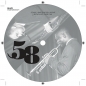 Preview: donald byrd & bobby jaspar - paris 58 (33rpm lp)
