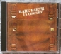 Preview: rare earth - in concert (cd)