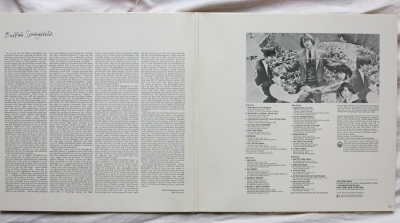 Preview: buffalo springfield - same (2 x 33rpm lp)