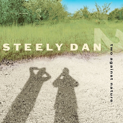 steely dan - two against nature (hybrid sacd)