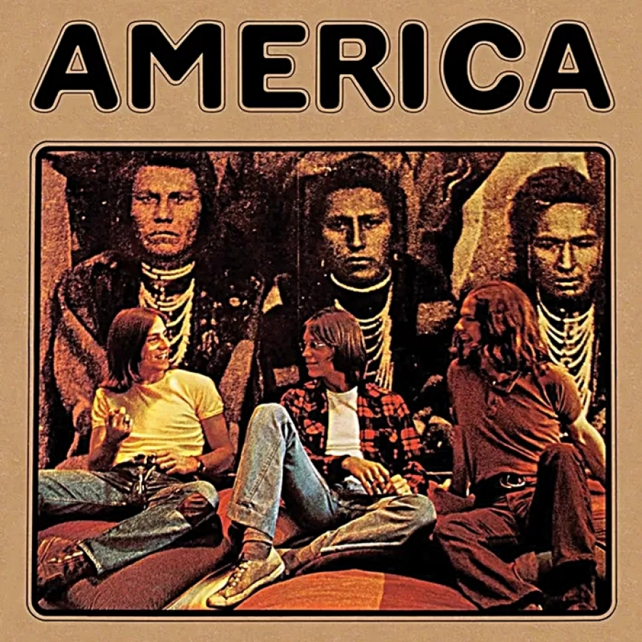 america - same (hybrid sacd)