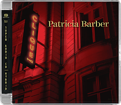 patricia barber - clique (hybrid sacd)