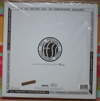 Preview: de falla - the three-cornered hat (2 x 45rpm lp)