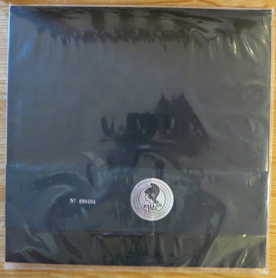 Preview: ben webster - stormy weather (1 x 33rpm 2 x 45rpm lp)