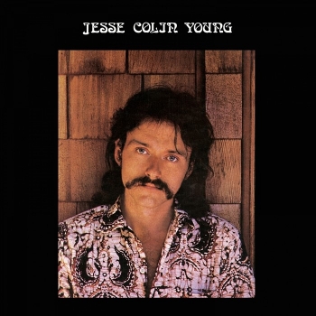 jesse colin young - song for juli (33rpm lp)