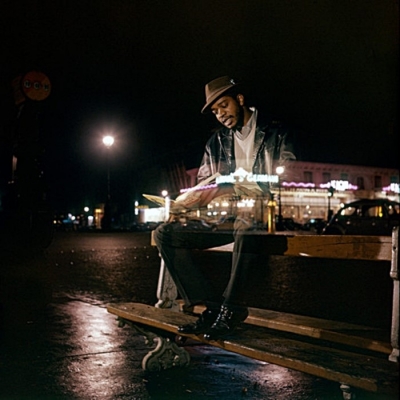 Preview: donald byrd - byrd in paris (33rpm lp 2nd pressing)