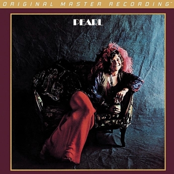 janis joplin - pearl (hybrid sacd)