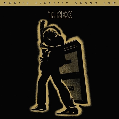 t. rex - electric warrior (hybrid sacd)