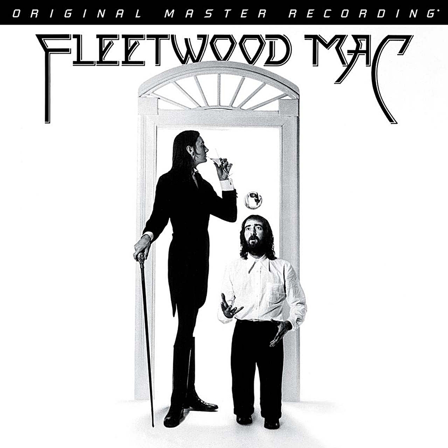 fleetwood mac - same (hybrid sacd)