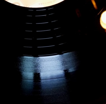 customer service - record cleaning