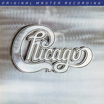 chicago - II (hybrid sacd)