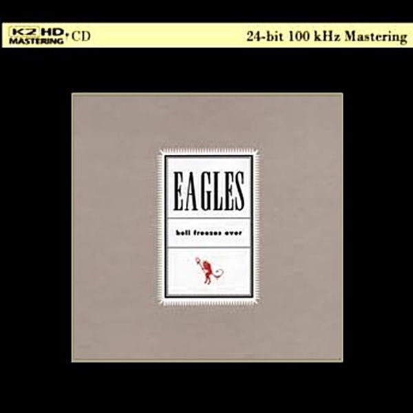 eagles hell freezes over torrent