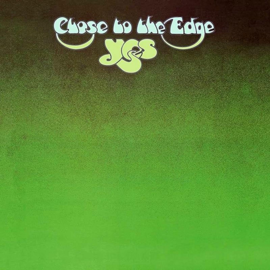 yes - close to the edge (2 x 45rpm lp)