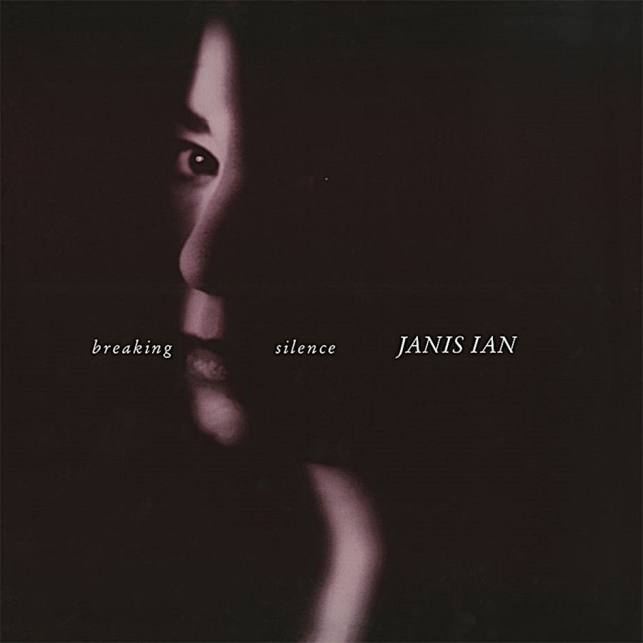 janis ian - breaking silence (hybrid sacd)