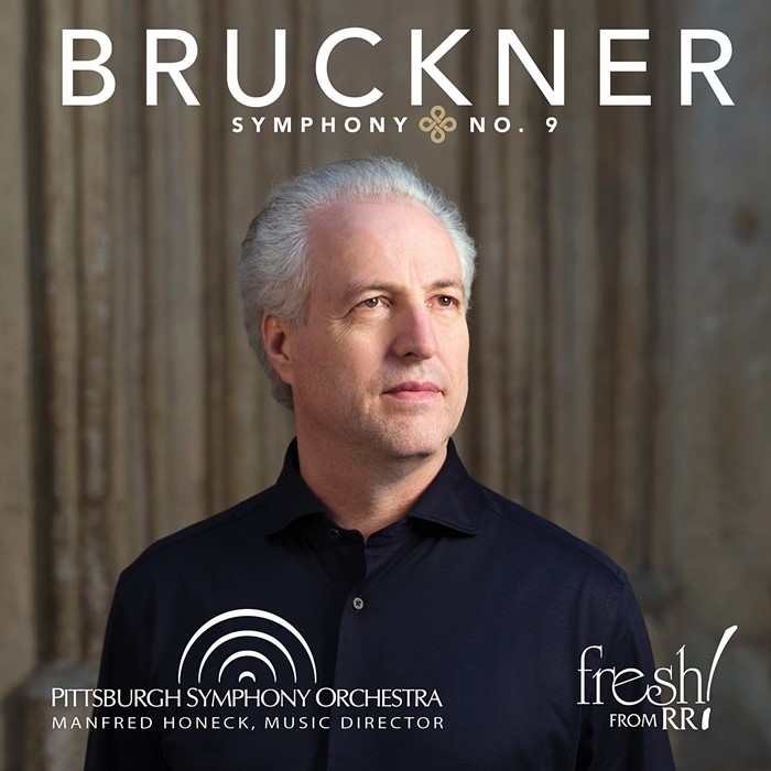 bruckner - symphony no. 9 (hybrid sacd)