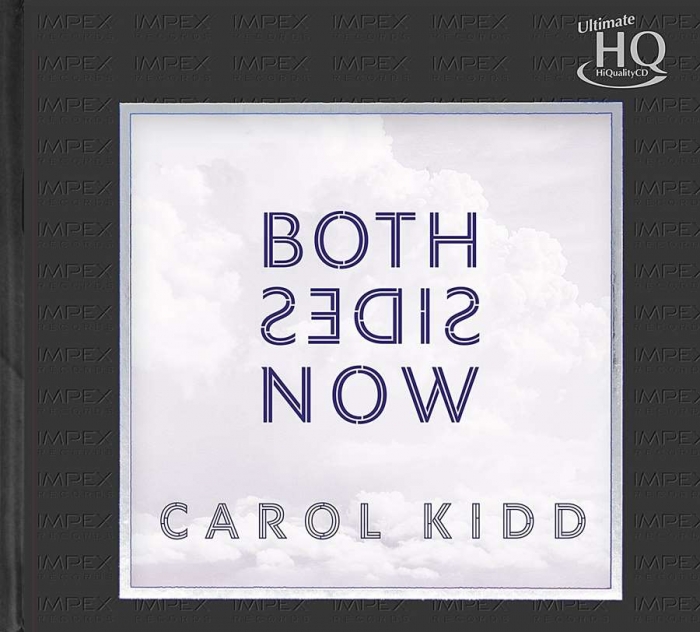 carol kidd - both sides now (uhq cd)