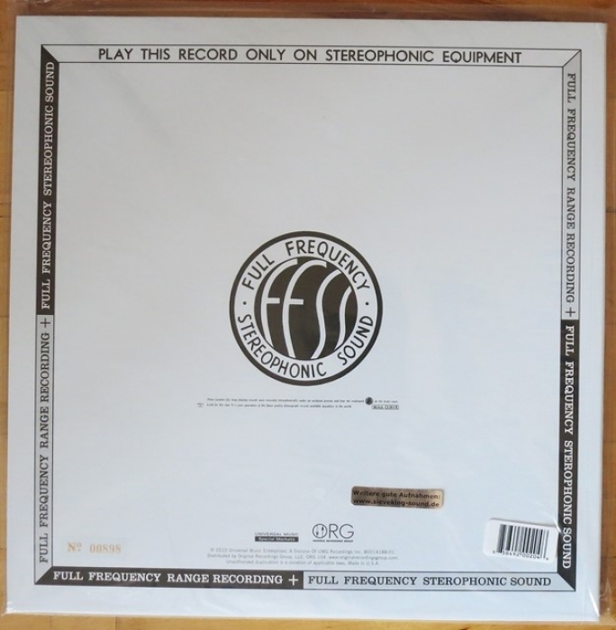 españa (2 x 45rpm lp)