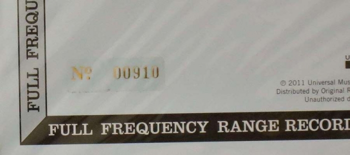 mendelssohn - symphony no. 3 "scotch" (2 x 45rpm lp)