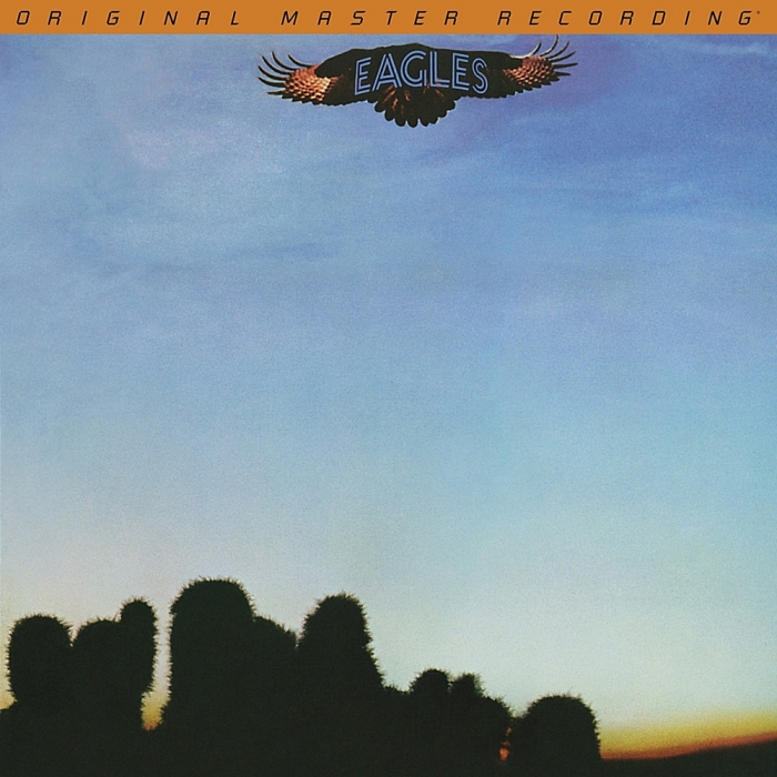 eagles - same (hybrid sacd)