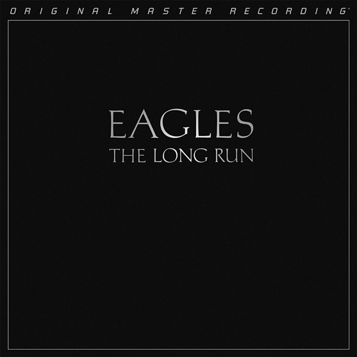 eagles - the long run (hybrid sacd)