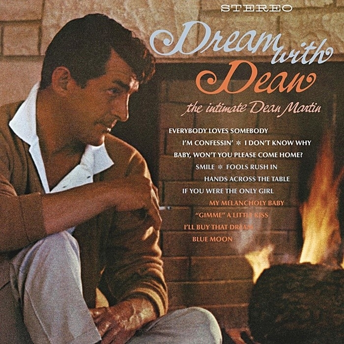 dean martin - dream with dean (2 x 45rpm lp) dean martin - dream with dean (2 x 45rpm lp)