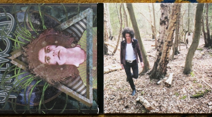 knifeworld – buried alone: tales of crushing defeat (cd)