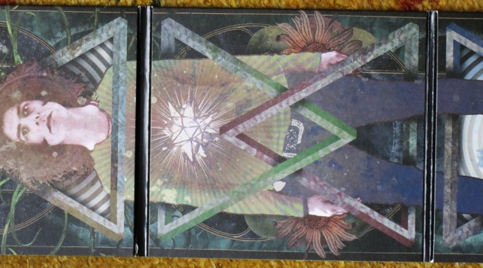 knifeworld – buried alone: tales of crushing defeat (cd)