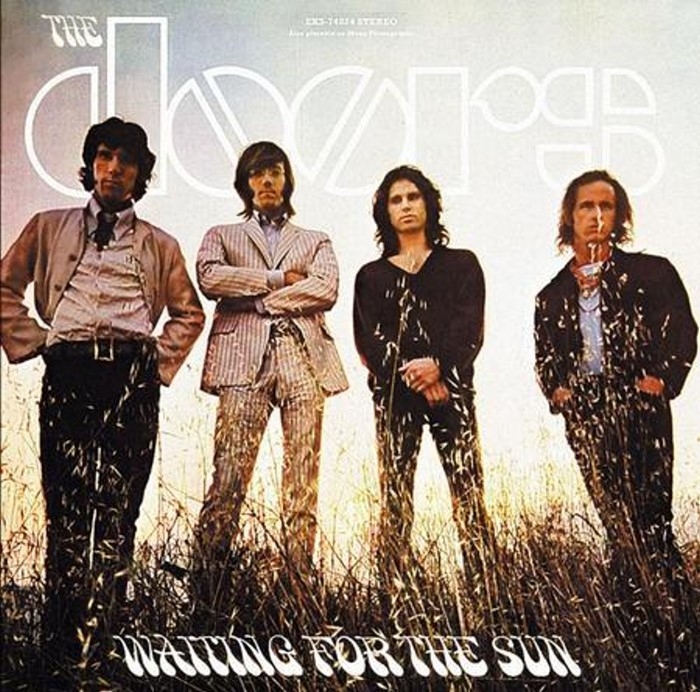 doors – waiting for the sun (hybrid sacd)