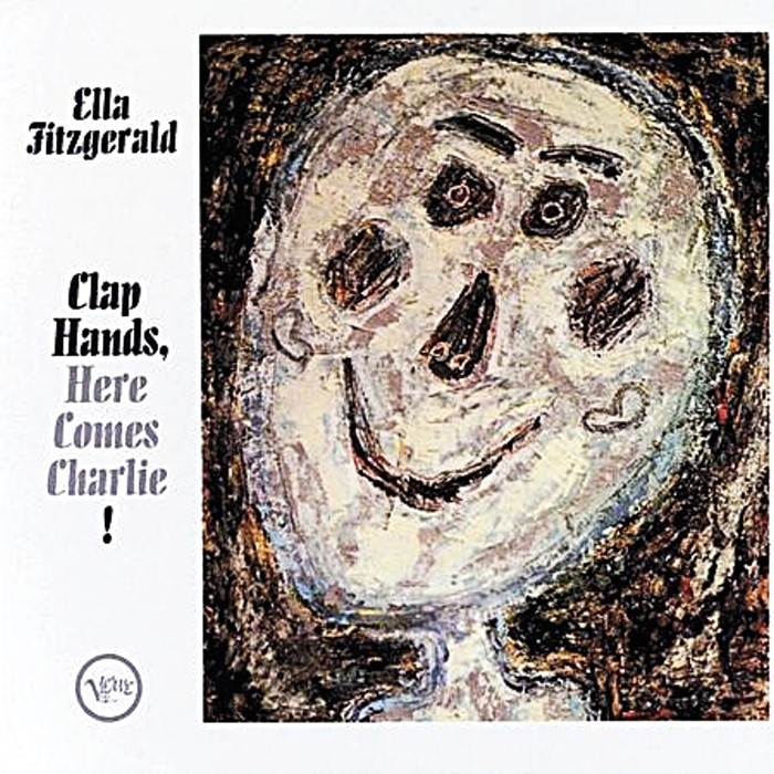 clap hands here comes charlie!