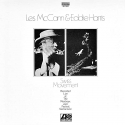 les mccann & eddie harris - swiss movement (2 x 45rpm lp)