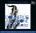 arne domnérus -  antiphone blues (uhq cd)