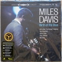 miles davis - birth of the blue (33rpm lp numbered limited edition)