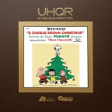vince guaraldi trio - a charlie brown christmas (2 x 45rpm uhqr lp box)